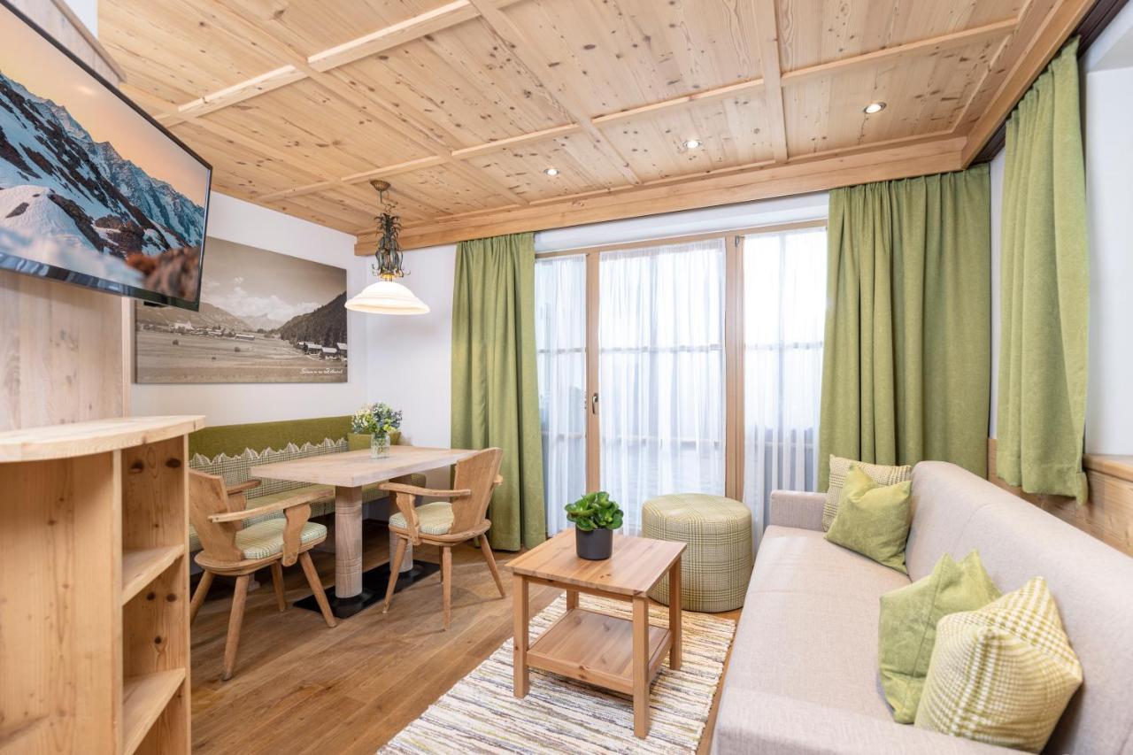 Landhaus Dorfbaeck Штумм Екстер'єр фото