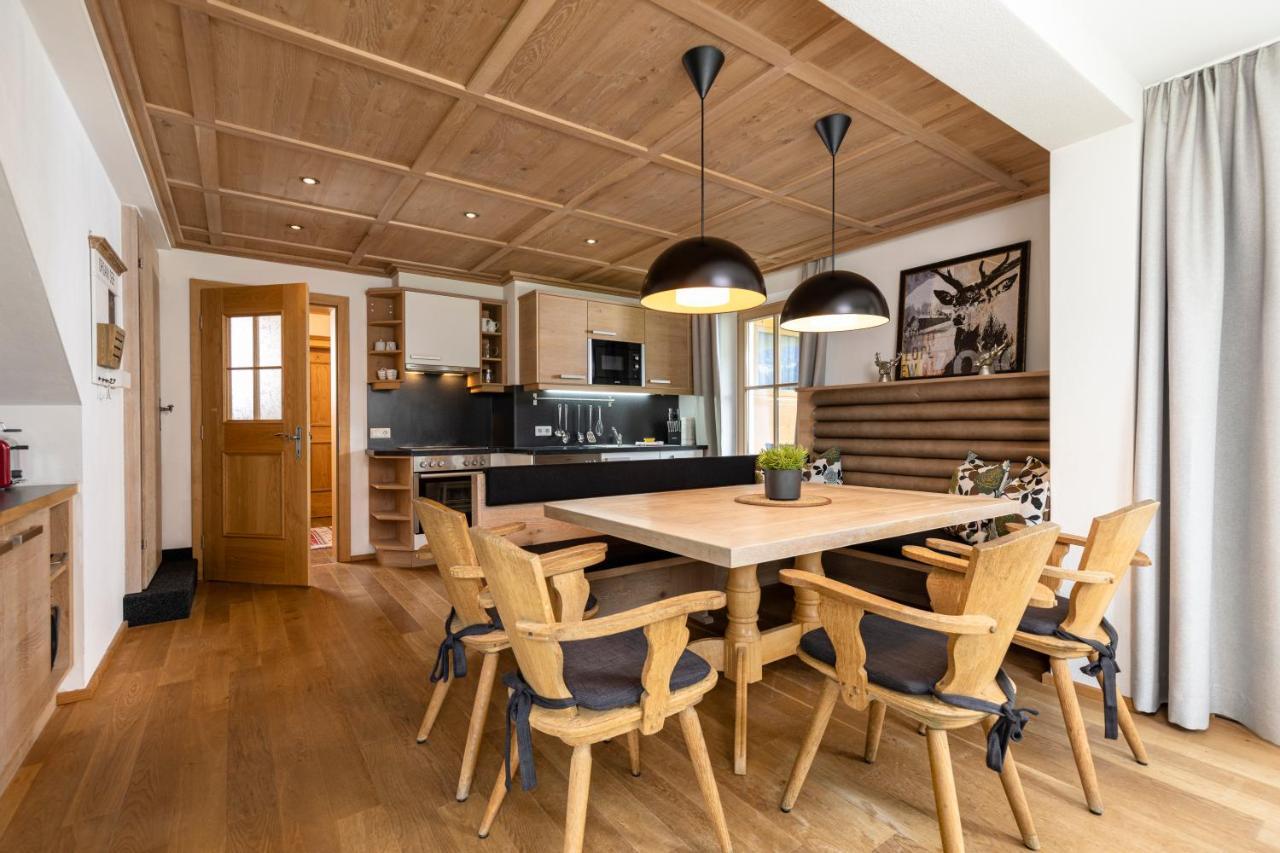 Landhaus Dorfbaeck Штумм Екстер'єр фото