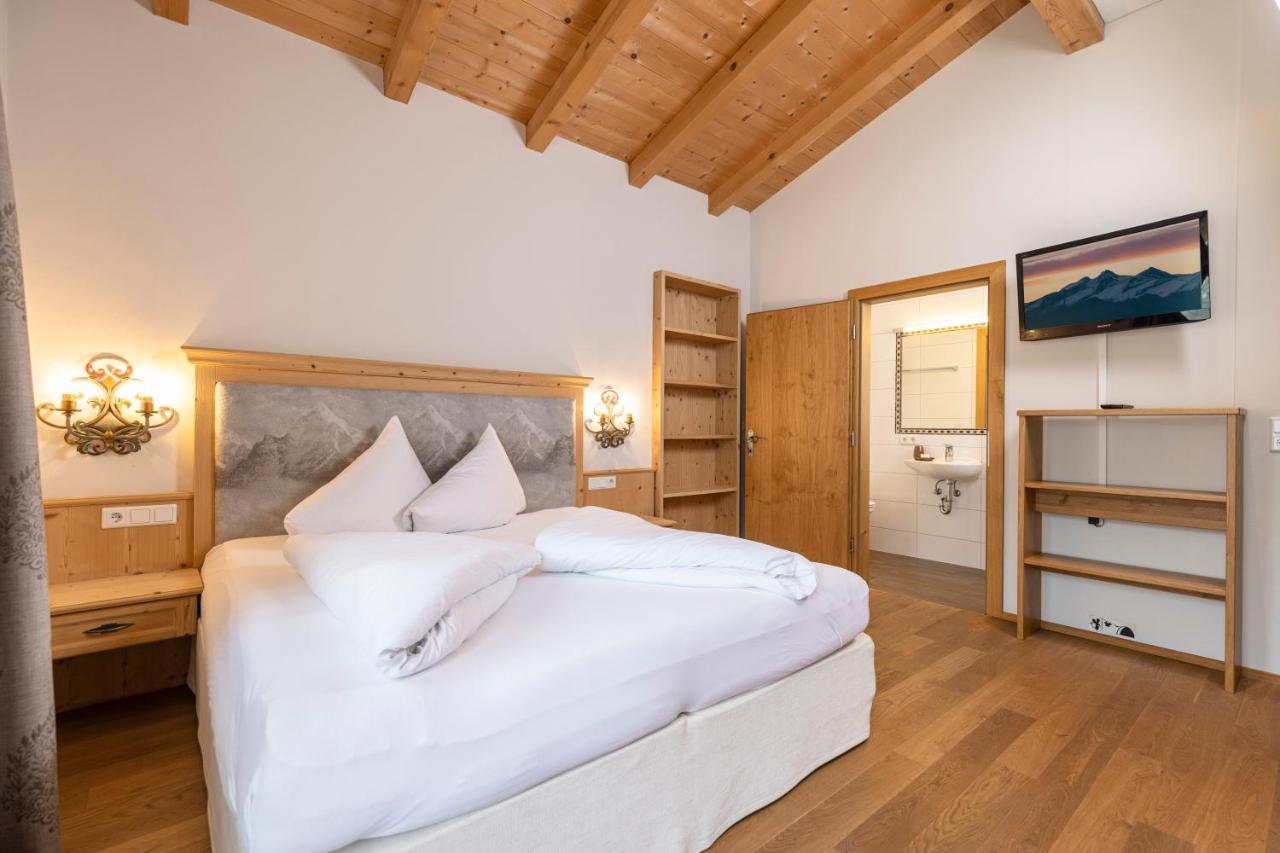 Landhaus Dorfbaeck Штумм Екстер'єр фото