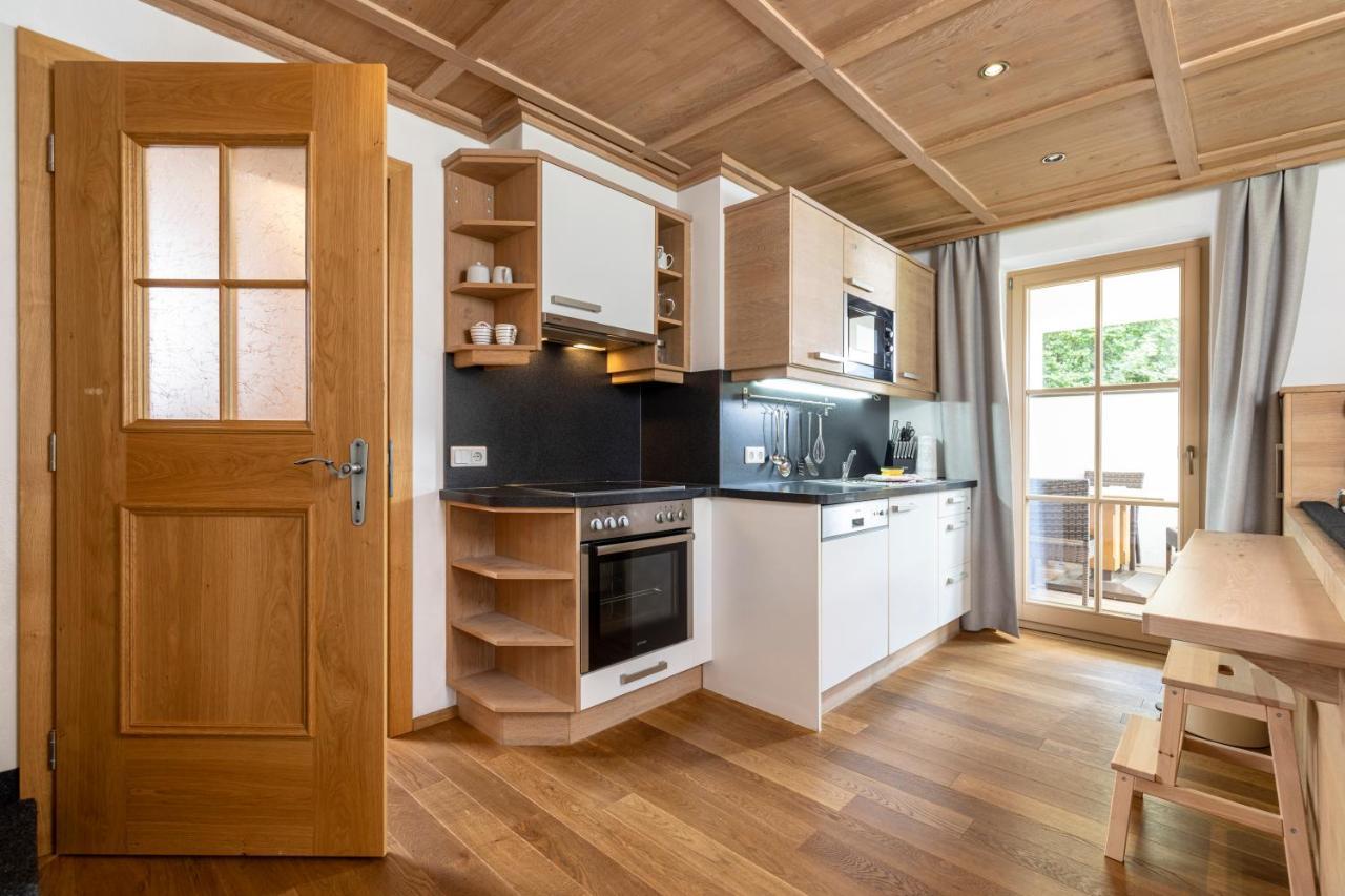 Landhaus Dorfbaeck Штумм Екстер'єр фото