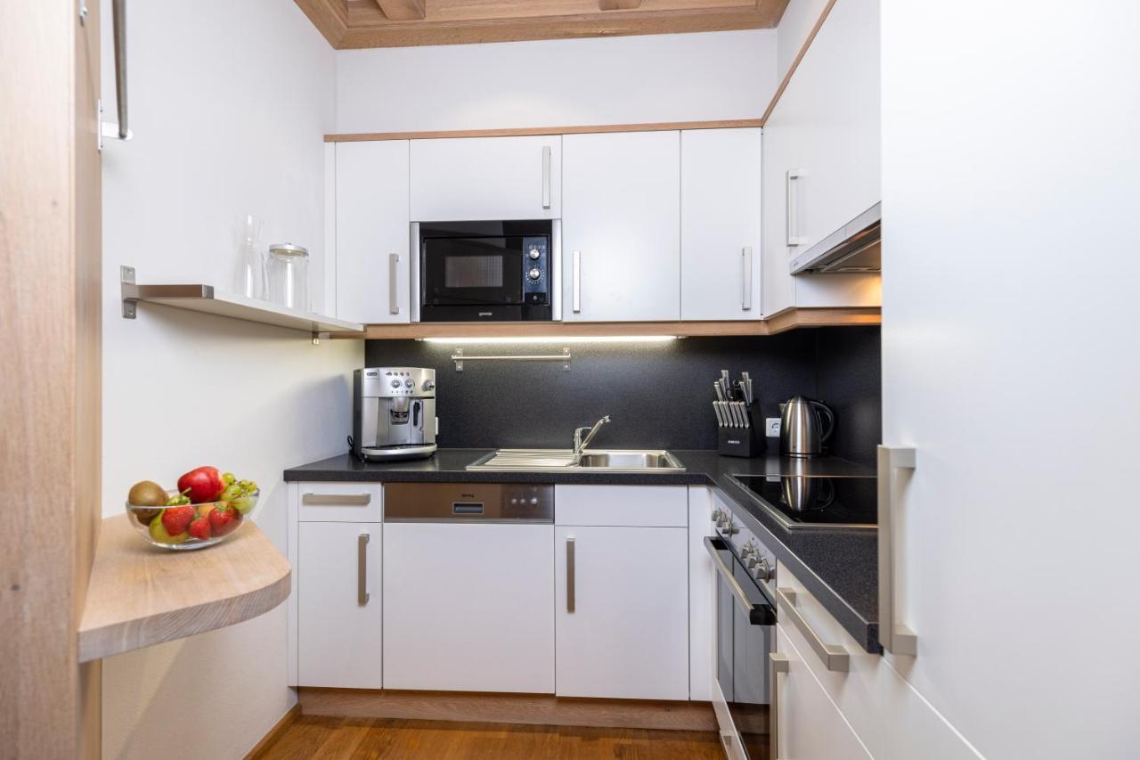 Landhaus Dorfbaeck Штумм Екстер'єр фото