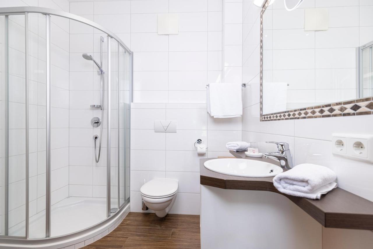 Landhaus Dorfbaeck Штумм Екстер'єр фото