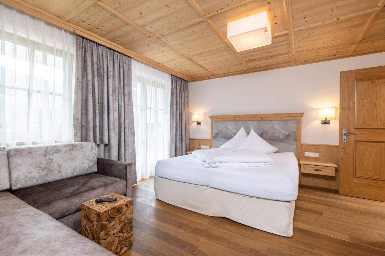 Landhaus Dorfbaeck Штумм Екстер'єр фото