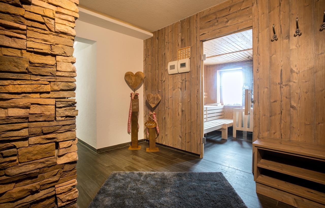 Landhaus Dorfbaeck Штумм Екстер'єр фото
